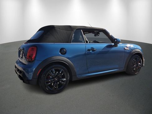 Used 2023 MINI Cooper John Cooper Works w/ Driver Assistance Package image 7