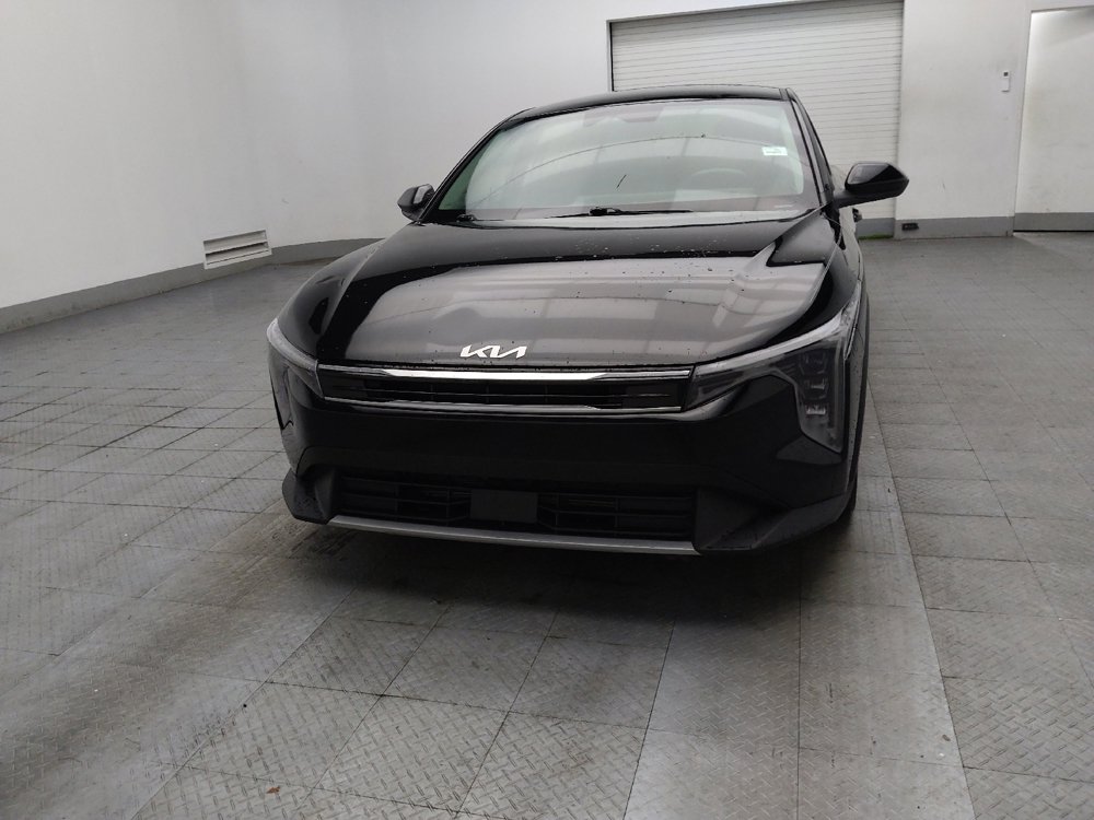 Used 2025 Kia K4 EX FWD image 15