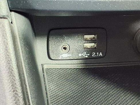 Certified 2023 Subaru Crosstrek 2.5i Limited image 21