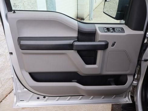 Used 2019 Ford F150 XL w/ Equipment Group 101A Mid image 21