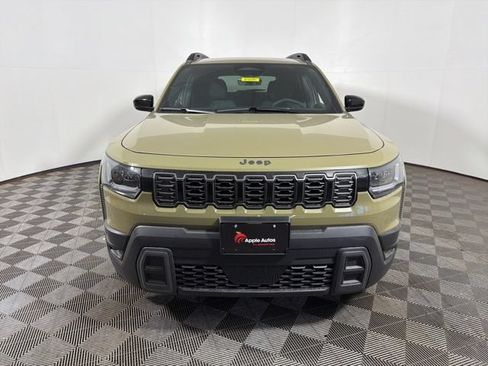 New 2026 Jeep Cherokee Laredo AWD/4WD image 2