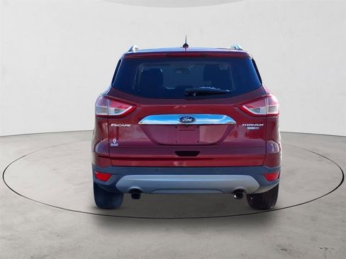 Used 2015 Ford Escape Titanium image 6