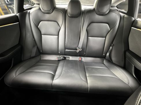 Used 2024 Tesla Model 3 Standard Range RWD image 15