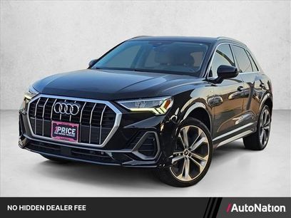 Used 2021 Audi Q3 2.0T Premium Plus w/ Premium Plus Package