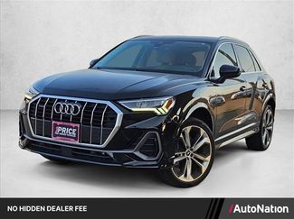 Used 2021 Audi Q3 2.0T Premium Plus w/ Premium Plus Package AWD/4WD video 1