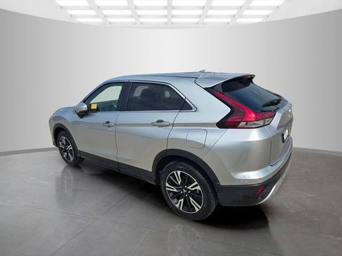 Used 2025 Mitsubishi Eclipse Cross SE image 6