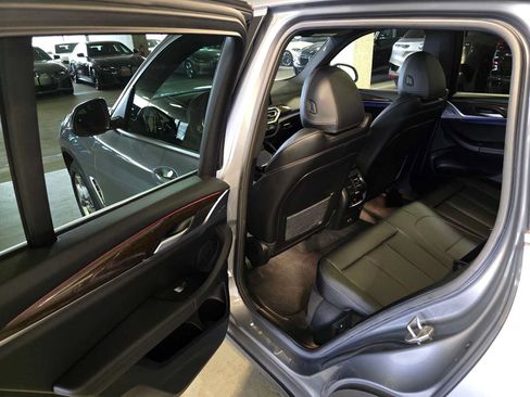 Used 2024 BMW X3 xDrive30i w/ Premium Package AWD/4WD image 31