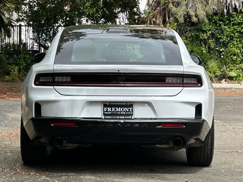 New 2026 Dodge Charger GT w/ Blacktop Package AWD/4WD image 4