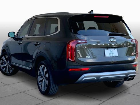 Used 2020 Kia Telluride S image 12