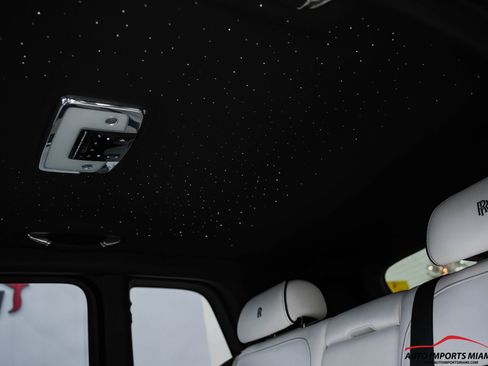 Used 2022 Rolls-Royce Cullinan image 67