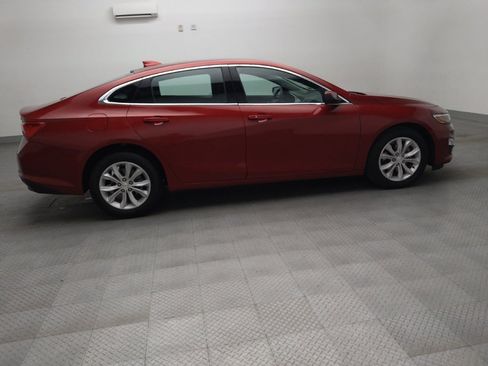 Used 2025 Chevrolet Malibu LT FWD image 10