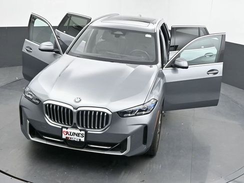 Used 2024 BMW X5 xDrive40i image 60