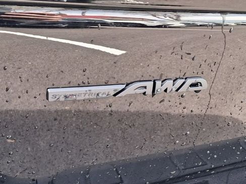 New 2026 Subaru Outback Touring XT AWD/4WD image 11