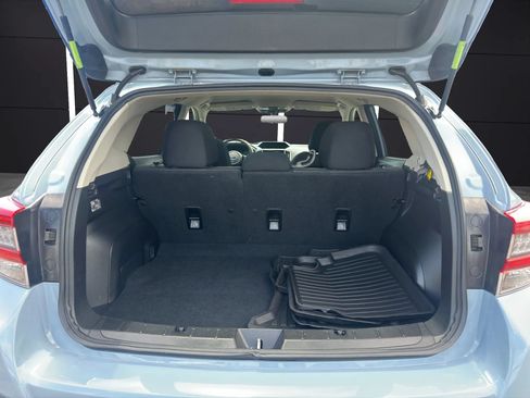 Used 2021 Subaru Crosstrek 2.0i AWD/4WD image 10