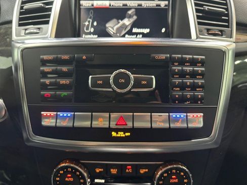Used 2016 Mercedes-Benz GL 550 4MATIC image 64