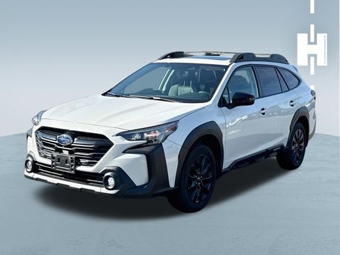 Used 2024 Subaru Outback Onyx Edition XT w/ Popular Package #2 AWD/4WD image 3