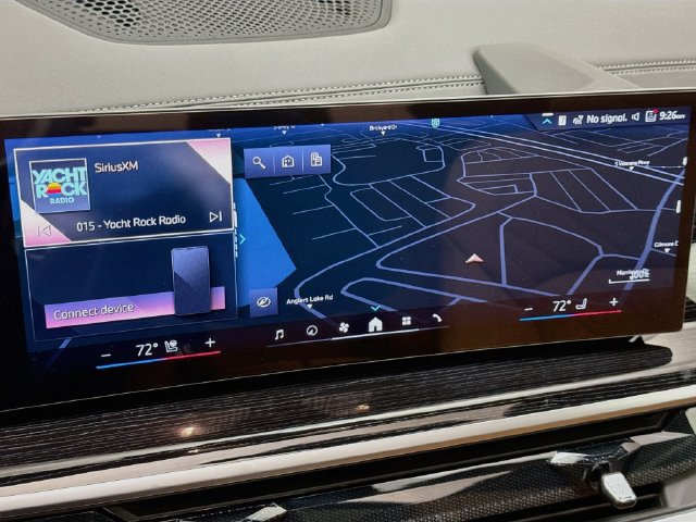 New 2027 BMW X7 xDrive40i w/ M Sport Package AWD/4WD image 15