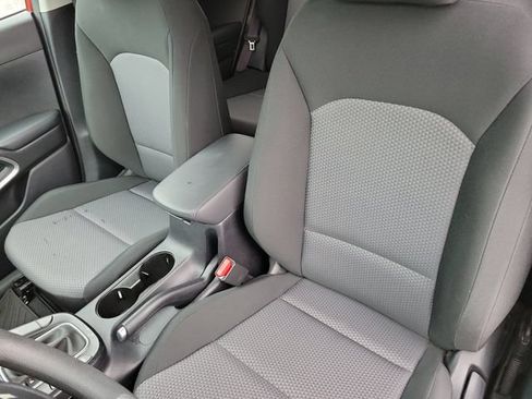 Used 2024 Kia Soul LX w/ Option Group 015 FWD image 11