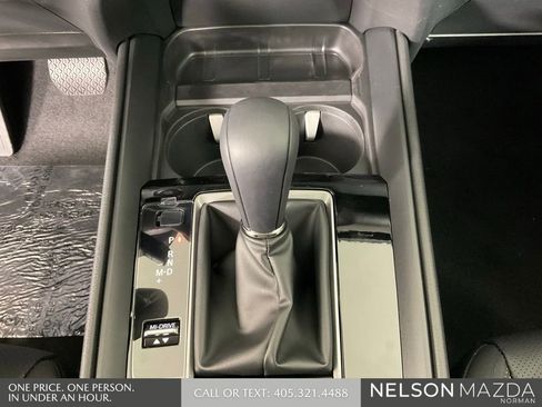 New 2026 MAZDA CX-50 AWD 2.5 S w/ Weather Package image 38