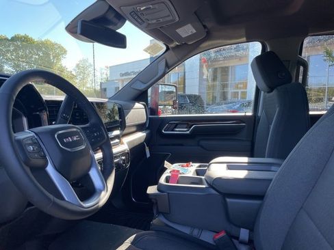 New 2026 GMC Sierra 3500 SLE image 14