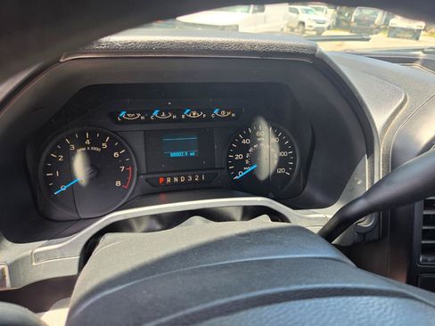 Used 2016 Ford F150 XL w/ XL Power Equipment Group AWD/4WD image 14