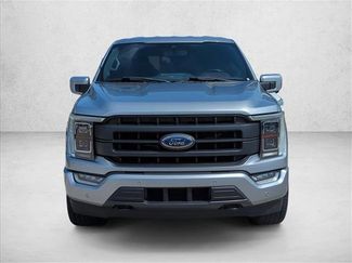 Used 2021 Ford F150 Lariat w/ Equipment Group 502A High AWD/4WD video 2