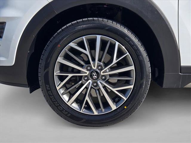 Used 2021 Hyundai Tucson SEL FWD image 23