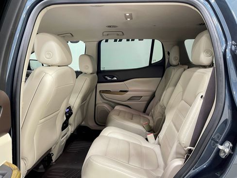 Used 2019 GMC Acadia Denali FWD image 29