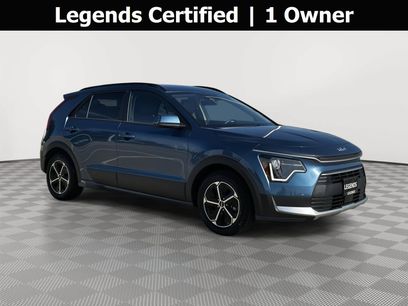 Used 2023 Kia Niro EX