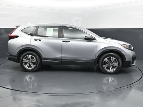 Used 2022 Honda CR-V LX image 6