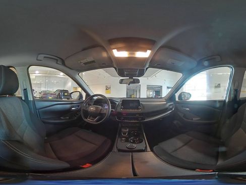 Used 2026 Nissan Rogue SV AWD/4WD image 43