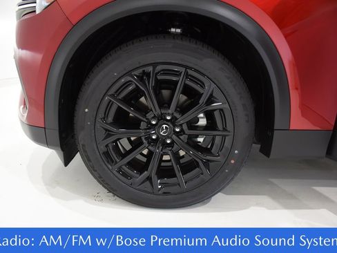 New 2025 MAZDA CX-70 3.3 Turbo w/ Premium Package image 6