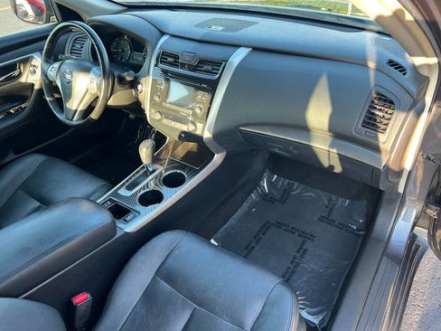 Used 2013 Nissan Altima 2.5 SL image 25