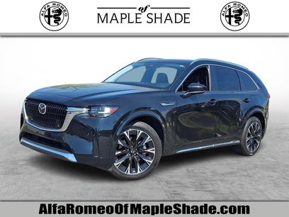 Used 2024 MAZDA CX-90 3.3 Turbo S