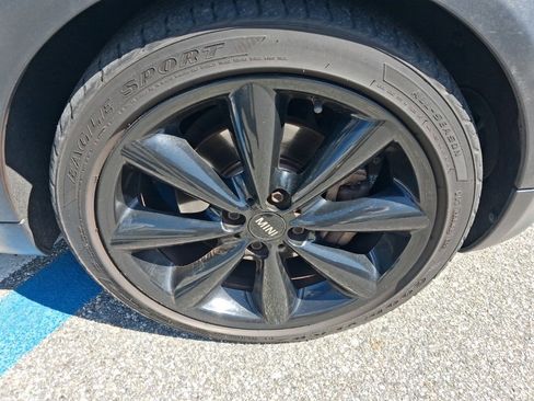 Used 2014 MINI Cooper Convertible image 14