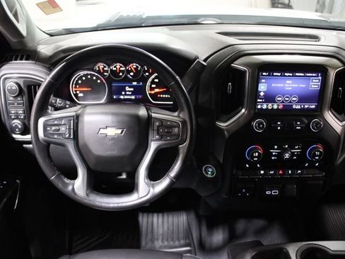 Used 2023 Chevrolet Silverado 2500 LT w/ Convenience Package AWD/4WD image 33