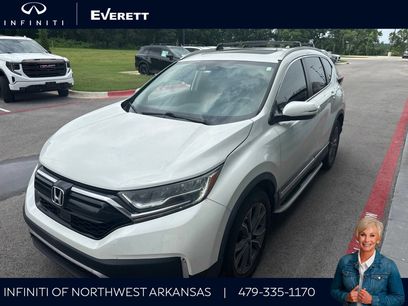 Used 2020 Honda CR-V Touring