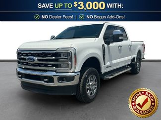 Used 2023 Ford F250 Lariat w/ Chrome Package AWD/4WD 360° Tour