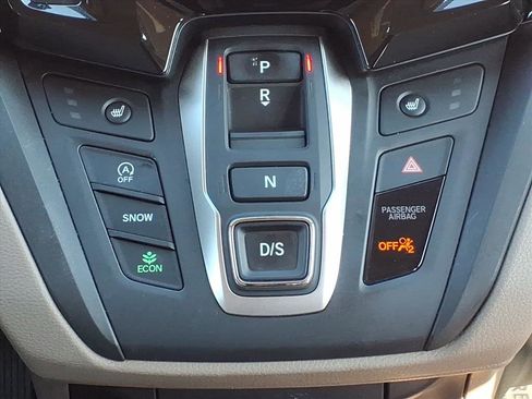 Used 2023 Honda Odyssey EX-L image 29