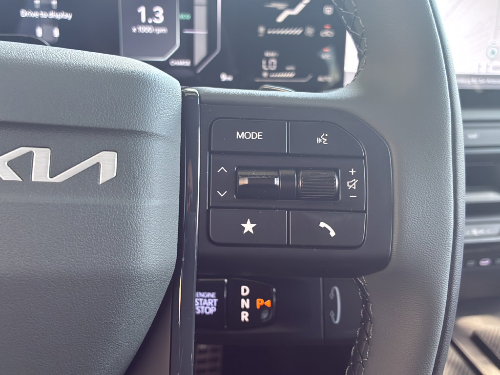 New 2027 Kia Telluride SX X-Line AWD/4WD image 35