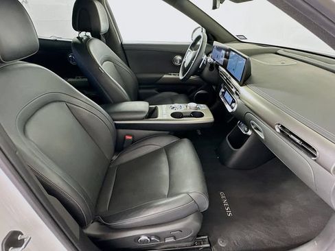 Used 2023 Genesis GV60 Advanced AWD/4WD image 28