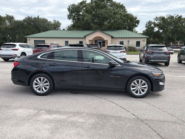Used 2023 Chevrolet Malibu LT FWD image 6