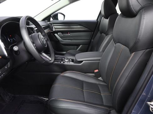 Used 2024 MAZDA CX-50 AWD 2.5 S w/ Weather Package image 13
