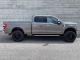 Used 2021 Ford F150 Lariat w/ Equipment Group 502A High image 2