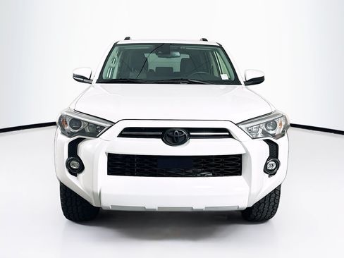 Used 2023 Toyota 4Runner SR5 RWD image 2