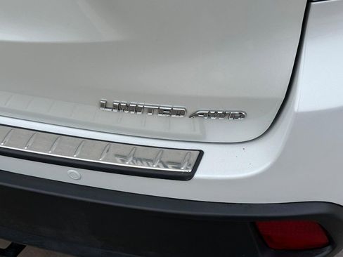 Used 2015 Toyota Highlander Limited image 7