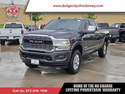 Used 2023 RAM 2500 Limited