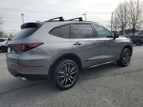 Certified 2024 Acura MDX Type S image 5