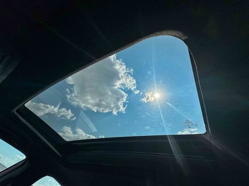 New 2025 Honda Accord Sport image 28