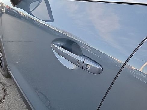 Used 2021 MAZDA CX-5 Carbon Edition image 10